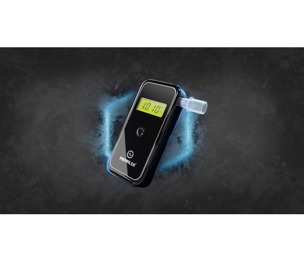 PROMILER AL9000 Lite - 1173583 - zdjęcie 9